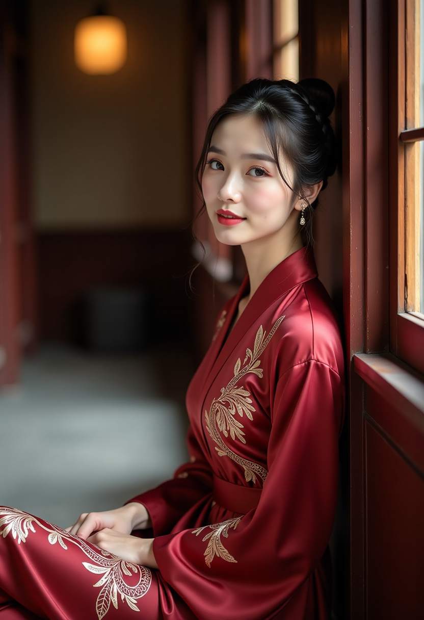 直播间封面