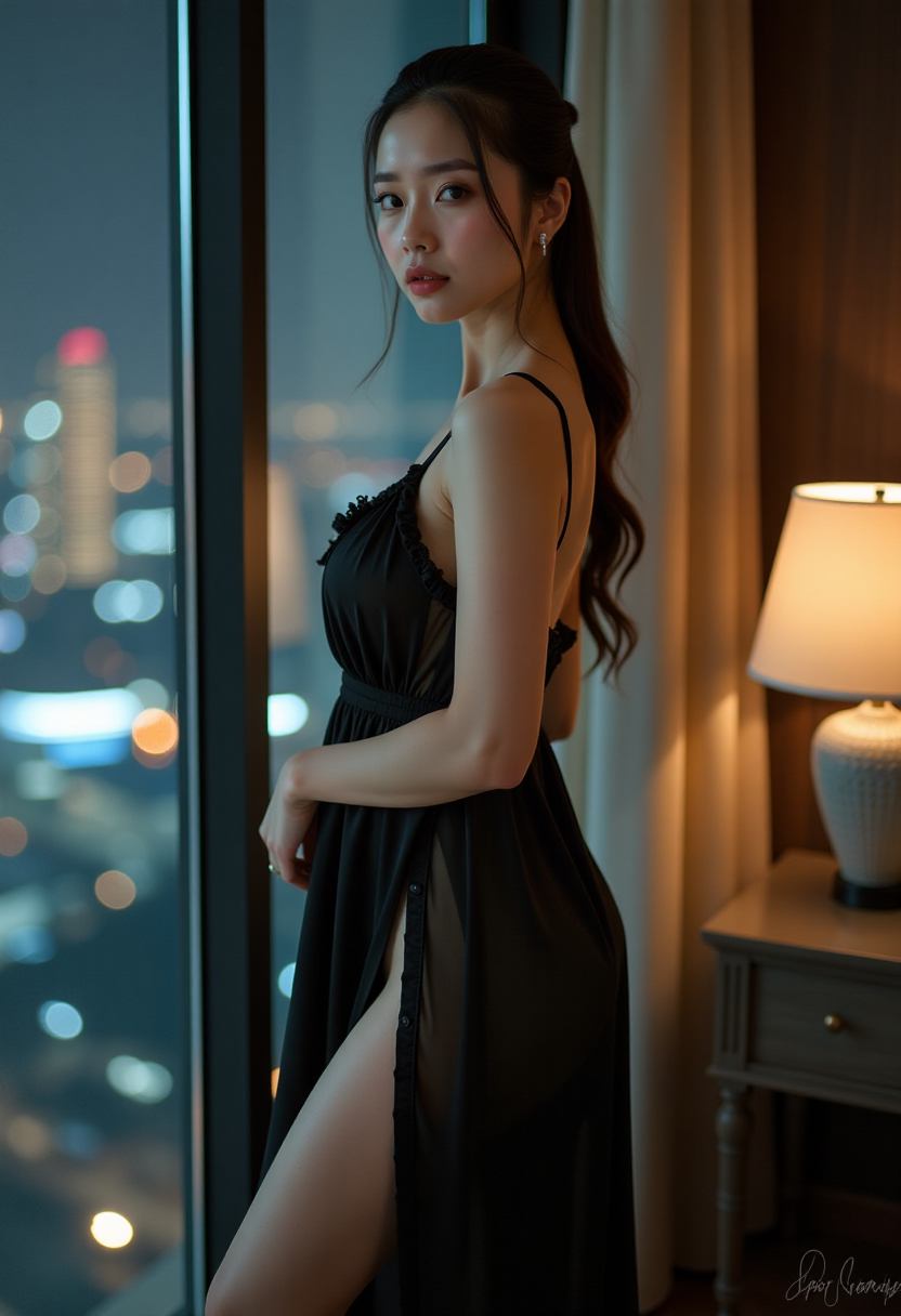 直播间封面