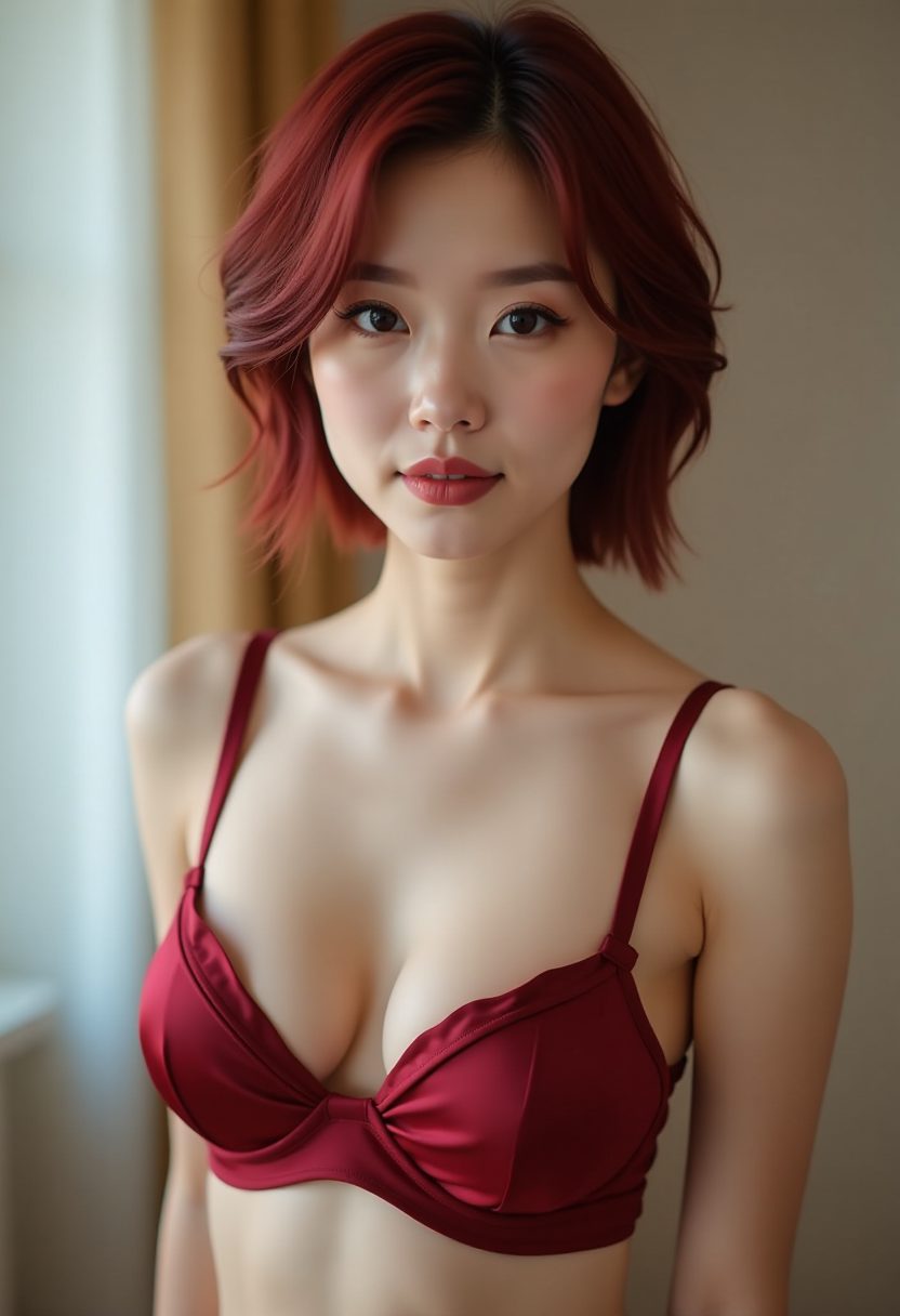 《少女的世界》光影叙事镜头解析